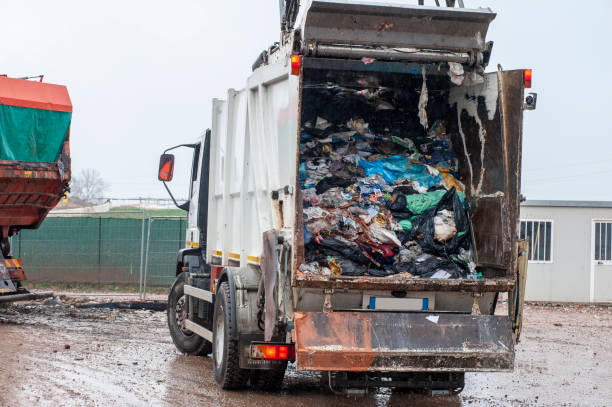 Reliable Speedway, IN Junk Removal Solutions